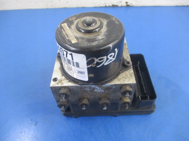 фото №1, Ford maverick блок керування насос abs 5l842c346bh