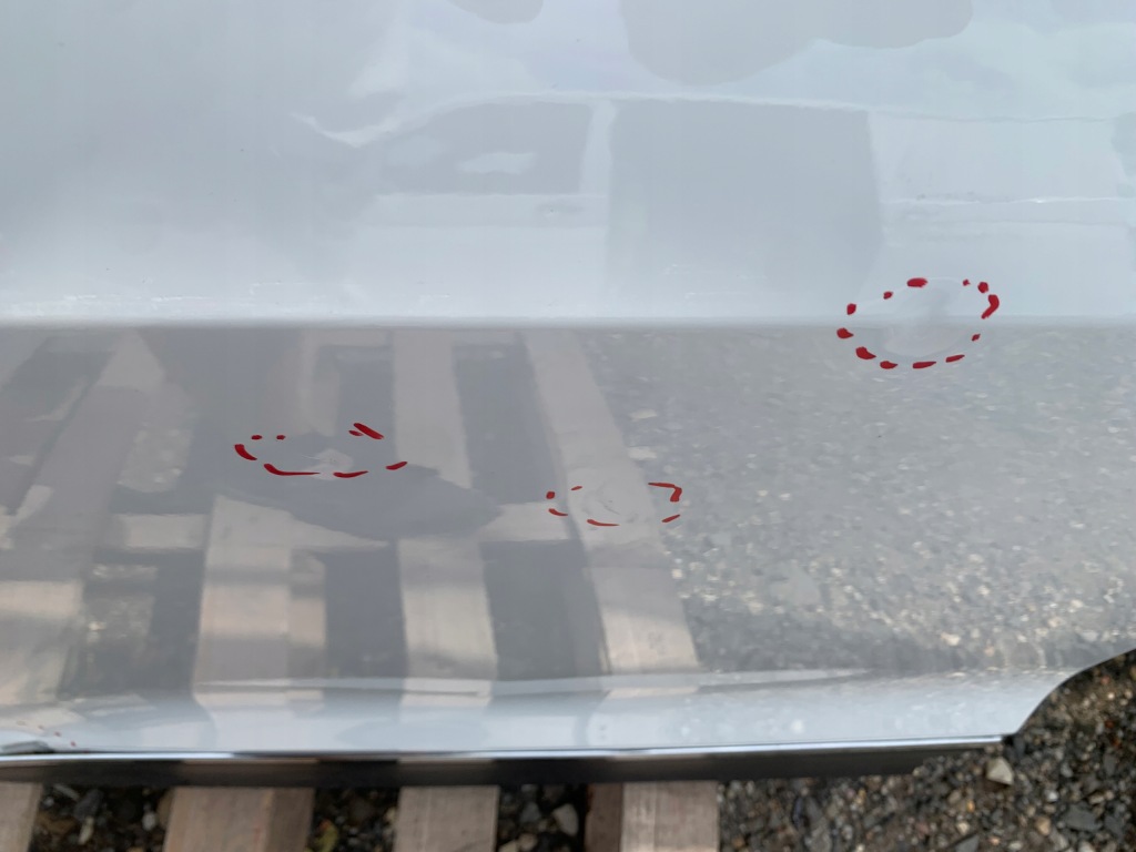 фото №6, Двері праве задні vw volkswagen tiguan 5na правий задня