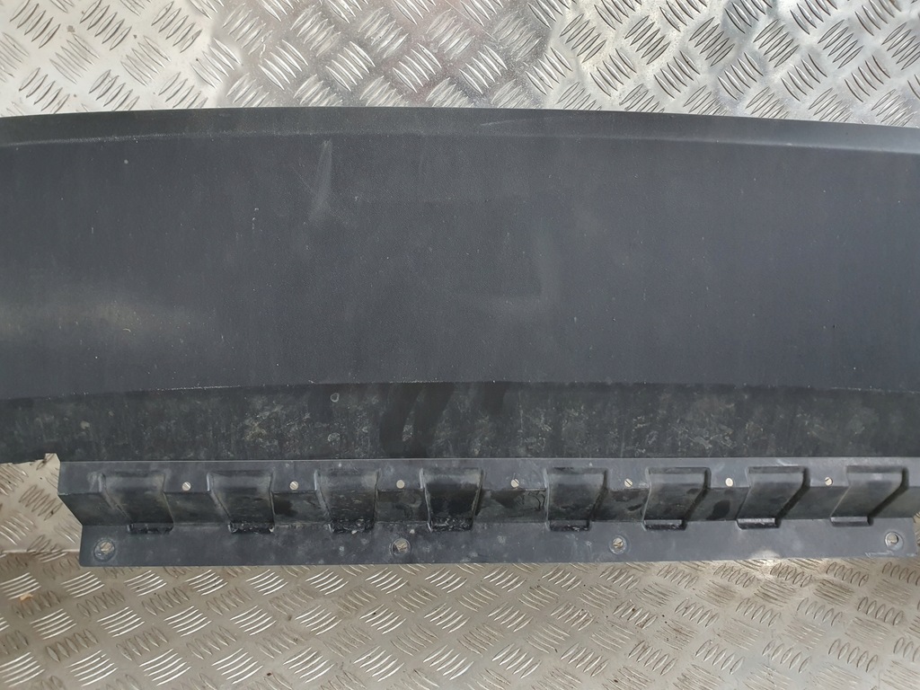 фото №8, Tarraco 18- спойлер перед dół бампера 5fj805903a