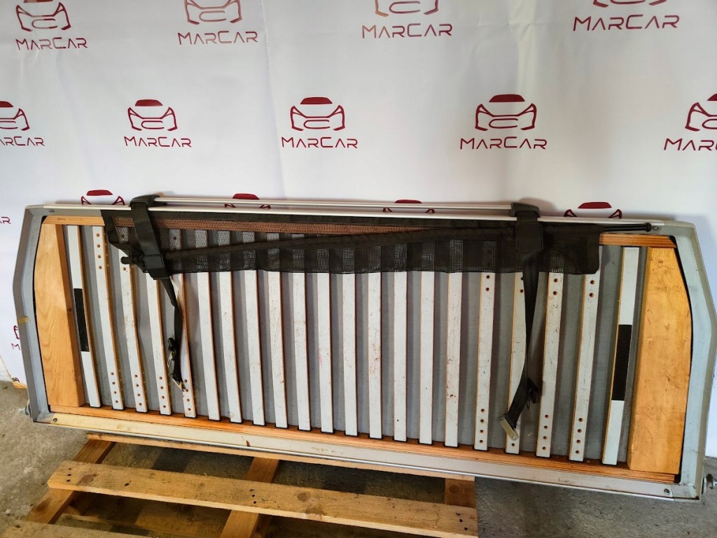 фото №1, Кровать верхний каркас man tgs 740507