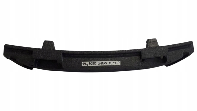 фото №1, Ford b-max 2012-2017 абсорбер бампера перед