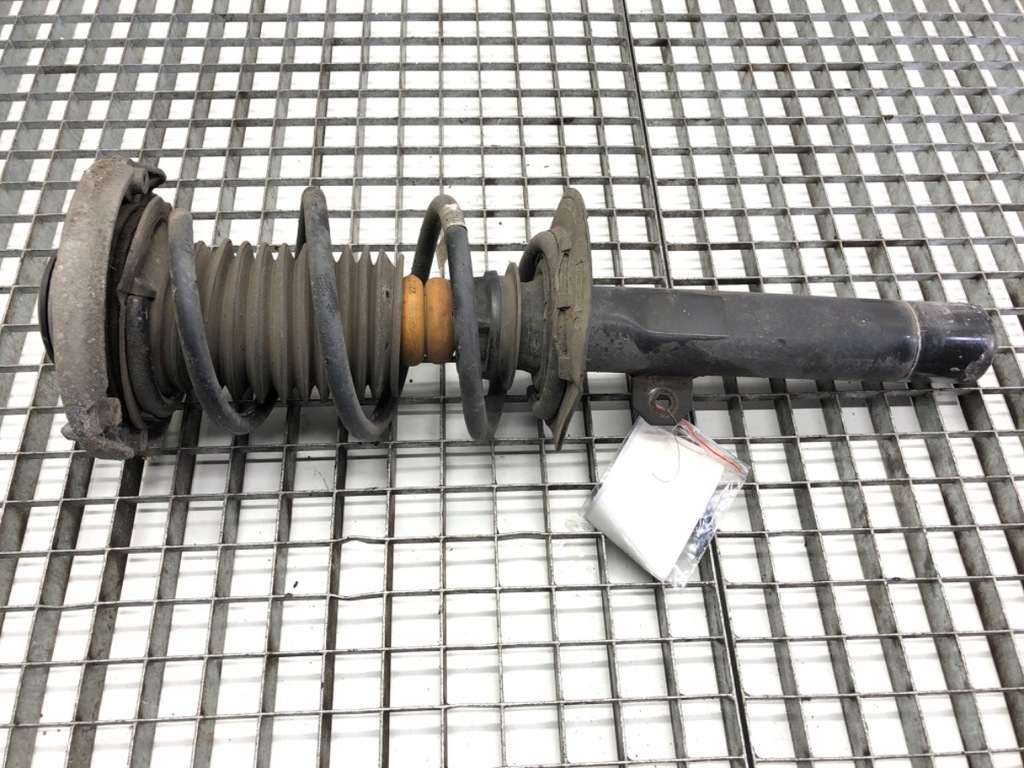 фото №1, Амортизатор правый перед ze пружина bmw f39 1.5 6888334 crossover