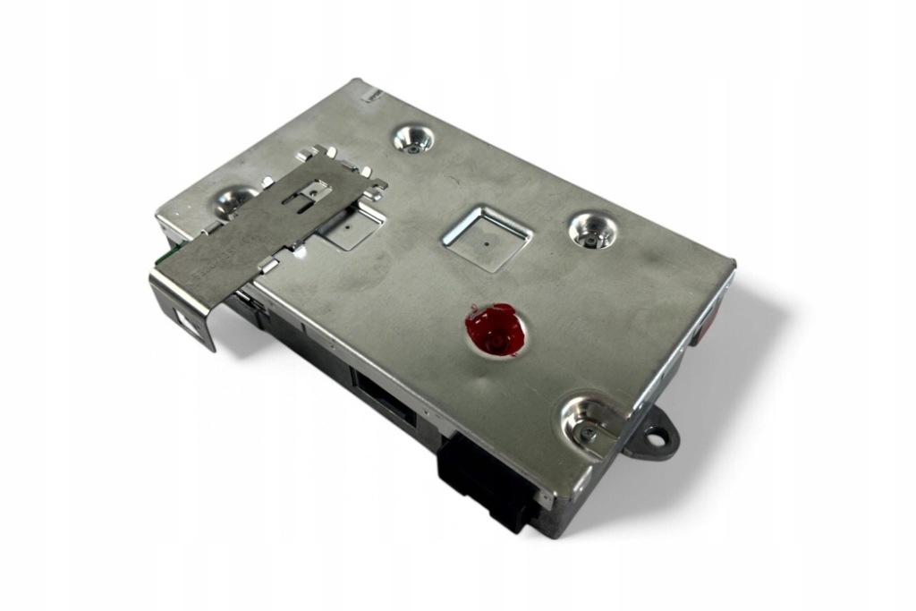 фото №1, Модуль навігації audi q7 4l 4e0035729a 2008