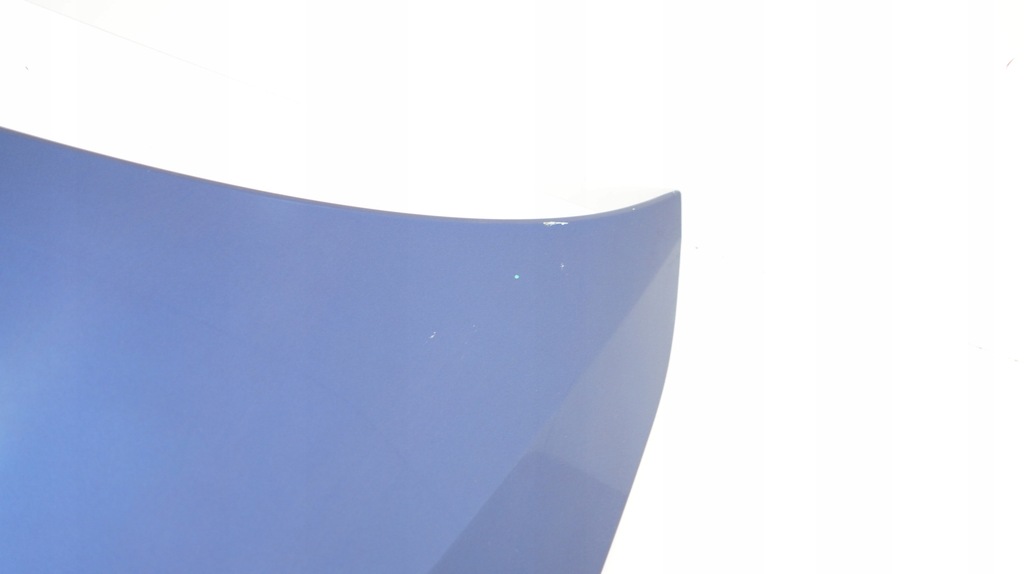 фото №9, Капот крышка двигателя skoda fabia ii 06-10r lf5q