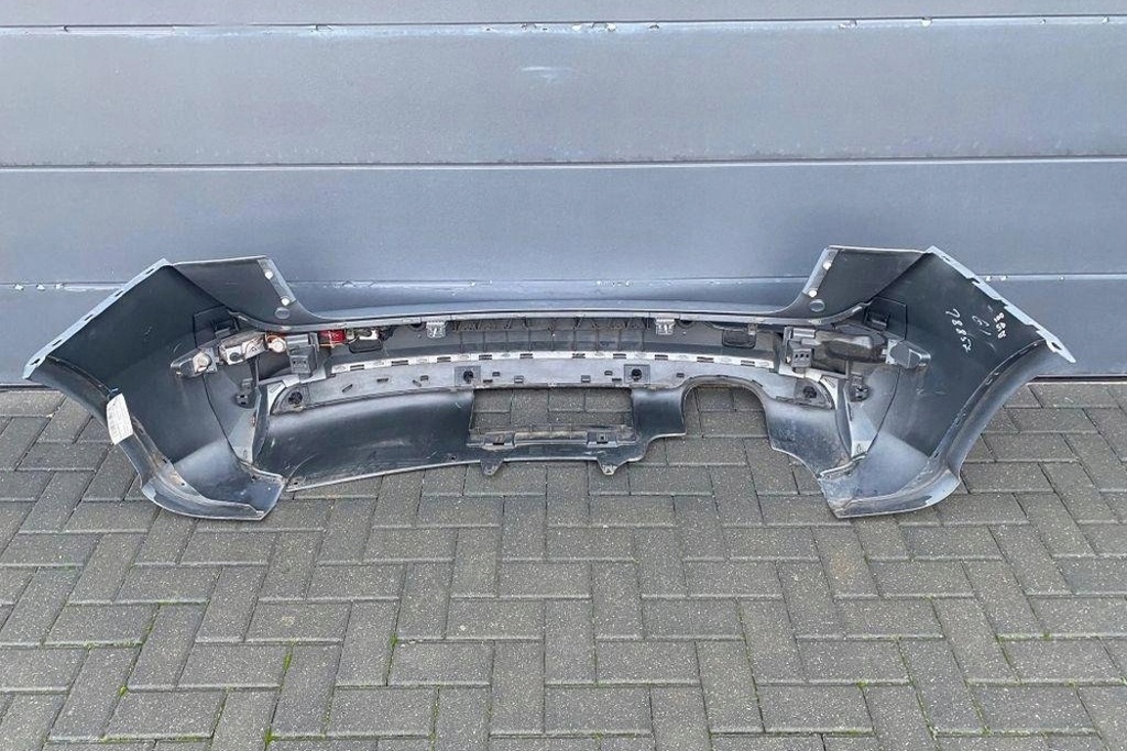 фото №10, Бампер задній audi q5 8r 8r0807511b 3.0l бензиновий 2012