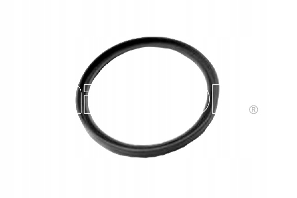 фото №1, Original imperium прокладка трубка радиатора воздуха renault