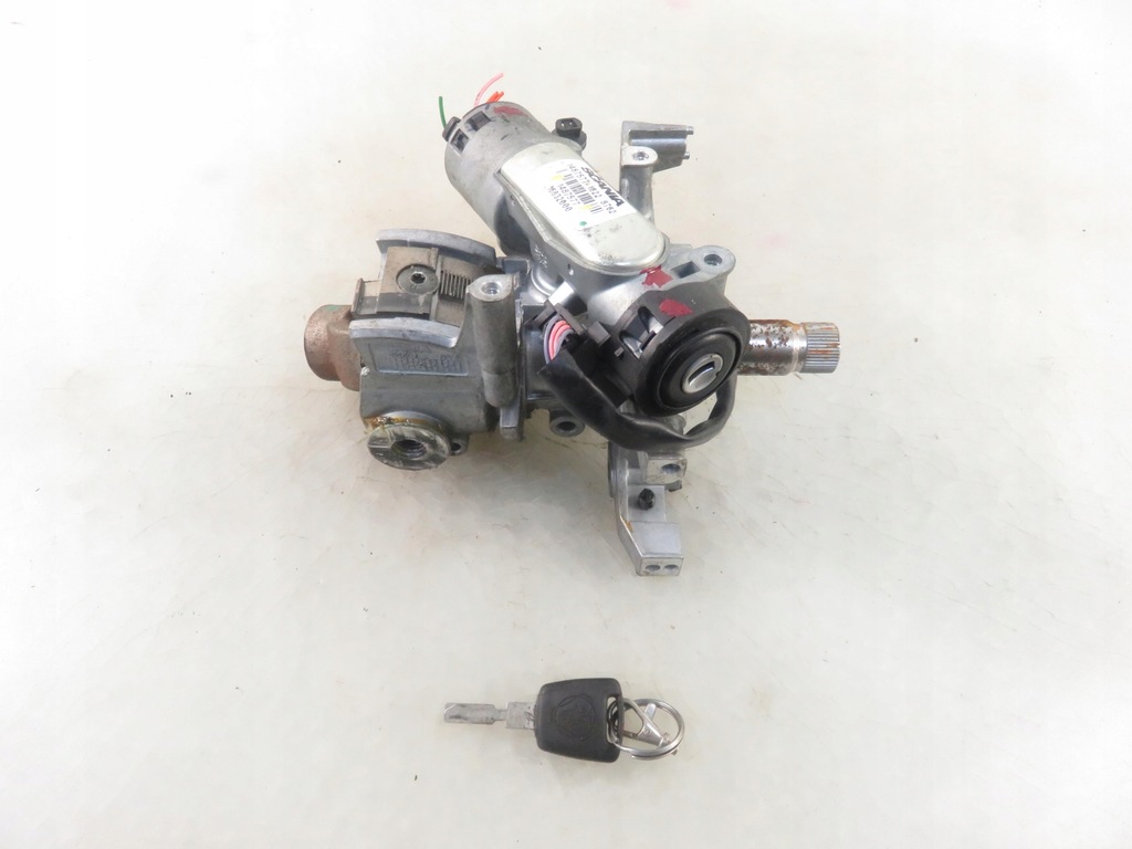 фото №1, Замок зажигания scania r i 2004-2019 1487577