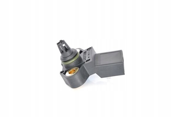 фото №1, Датчик тиску w kol. повітрозабірник. actros 0101535428