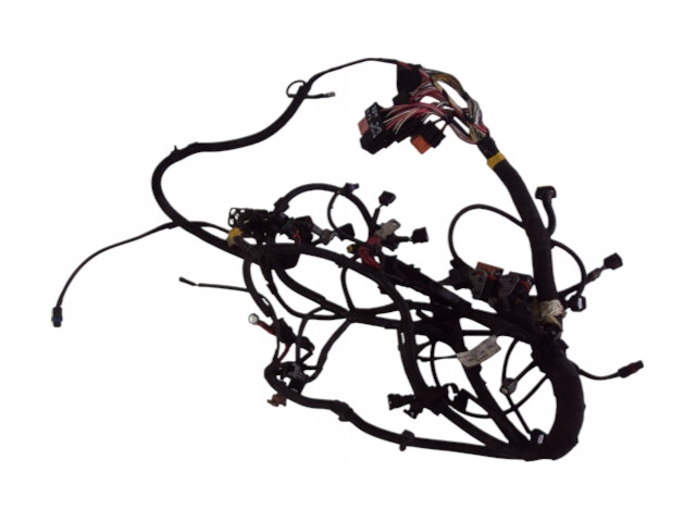 фото №1, Жгут электропроводка газовой med rgi dacia duster 1.6