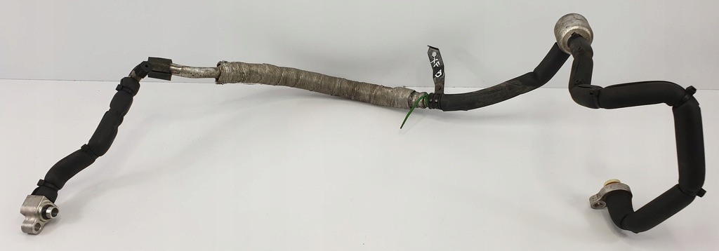 фото №1, Wąż трубка кондиціонера jaguar xf x250 3.0 v6 d