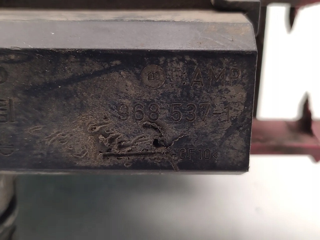 фото №7, Opel astra модуль / блок управления вентилятора вентилятор 2.0 dti 16v дизель 2004