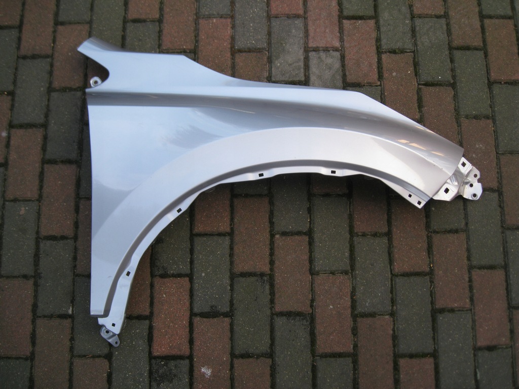 фото №7, Крыло передний правый honda crv v 2018-2023r оригинал