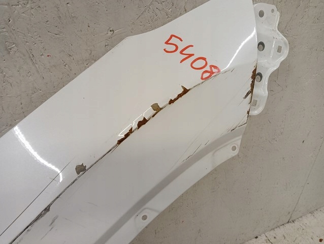 Крыло  правый  перед передний lexus rx iv 15- Доставка