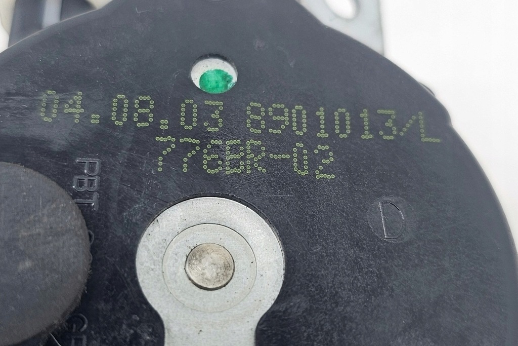 фото №10, Моторчик передний правого сиденье vw phaeton 3d_ 8901013l 3.0l дизель