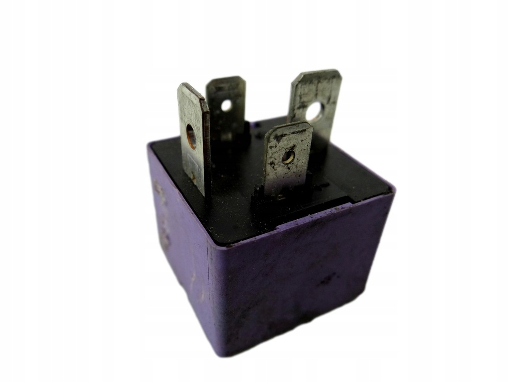 фото №3, Реле g.cartier renault espace 03525