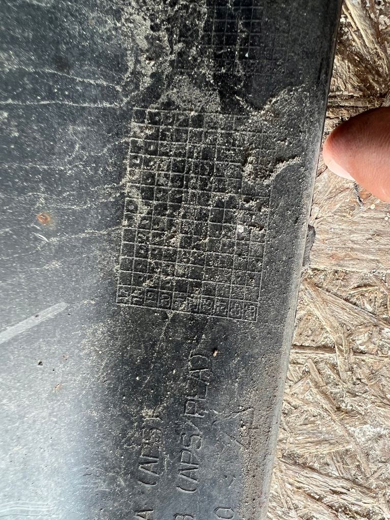 фото №7, Бампер задняя задний audi a6 c8 4k9 kombi