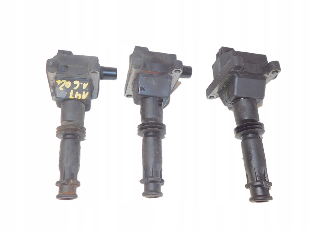 фото №1, Alfa romeo 147 1.6 2002r катушка зажигания