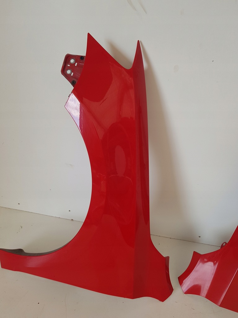 фото №5, Vw jetta 5c6 11- крила правий перед передній