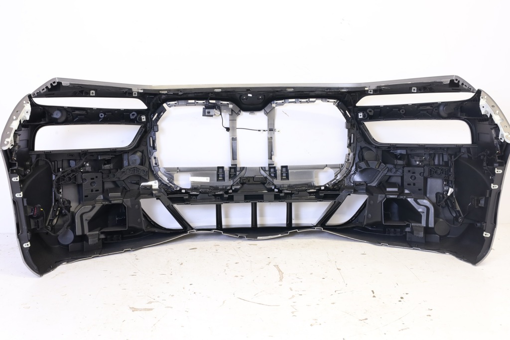 фото №7, Бампер перед bmw 7 i7 g70 m-pakiet