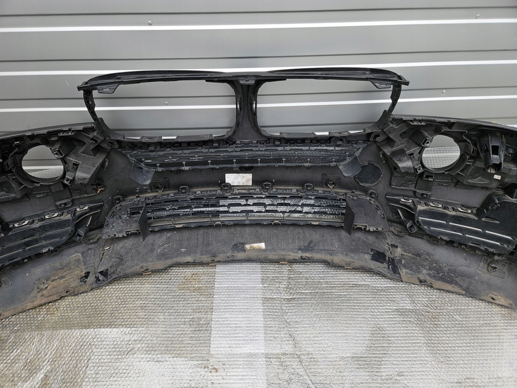 фото №8, Бампер передний перед bmw x5 f15 x-line