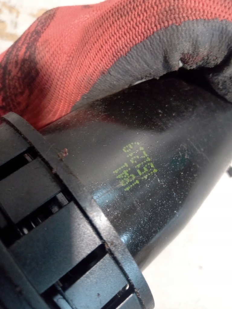 фото №4, Honda hr-v ii труба заливная горловина топлива 1.6 d