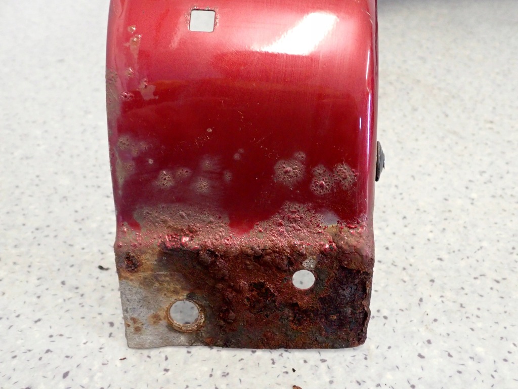 фото №9, Hyundai santa fe 01- крила передній правий nq