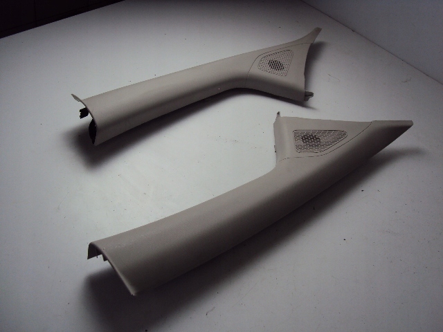 фото №1, Защита słupów перед renault kangoo iii 21-