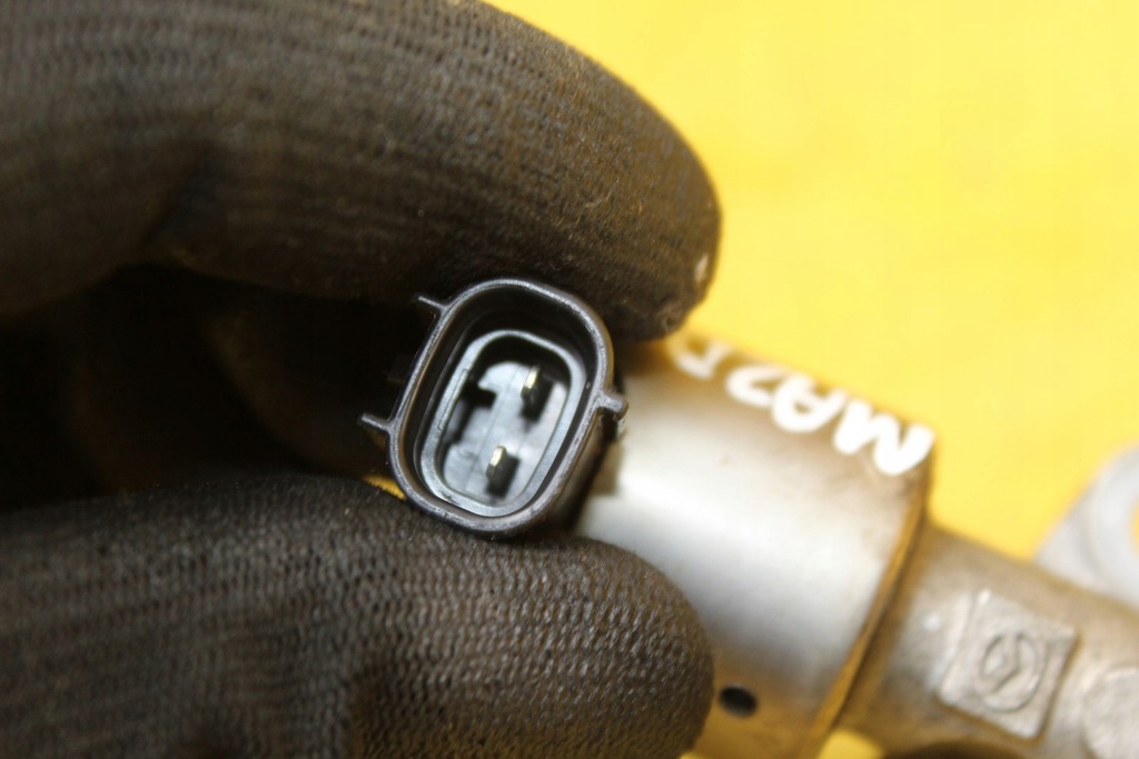 фото №5, Моторчик кроковий mazda 2 2.0 b p54g