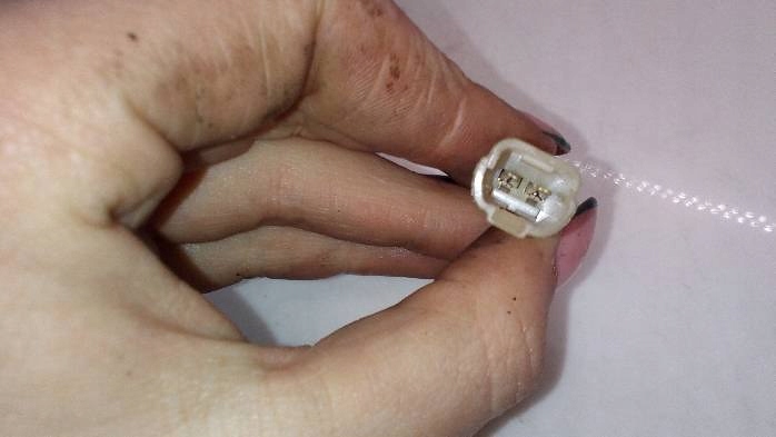 фото №7, Замок зажигания ключ daihatsu yrv 1,0b