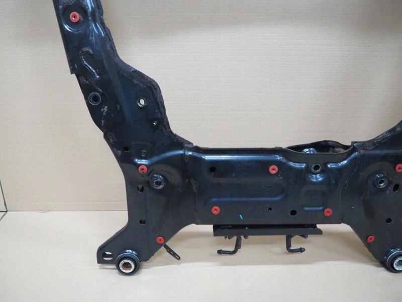 фото №9, Підрамник підрамник підрамник перед volvo s60 ii v60