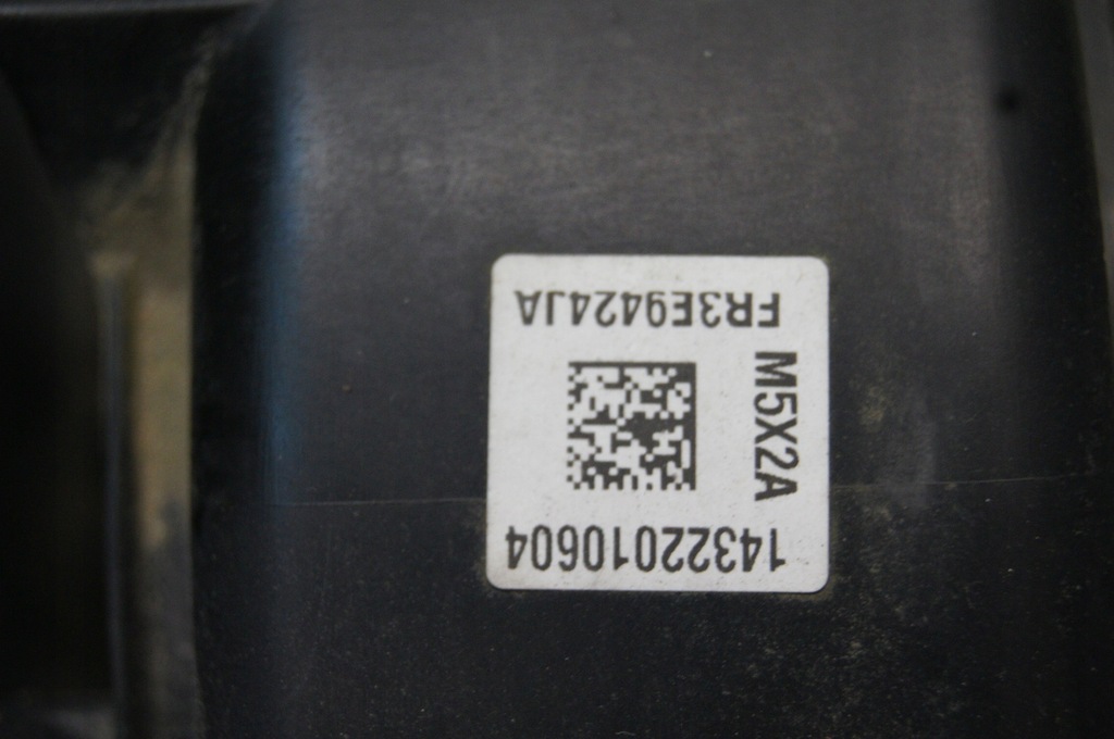 фото №8, Ford mustang vi 2.3 ecoboost колектор всмоктуючий fr3e9424ja