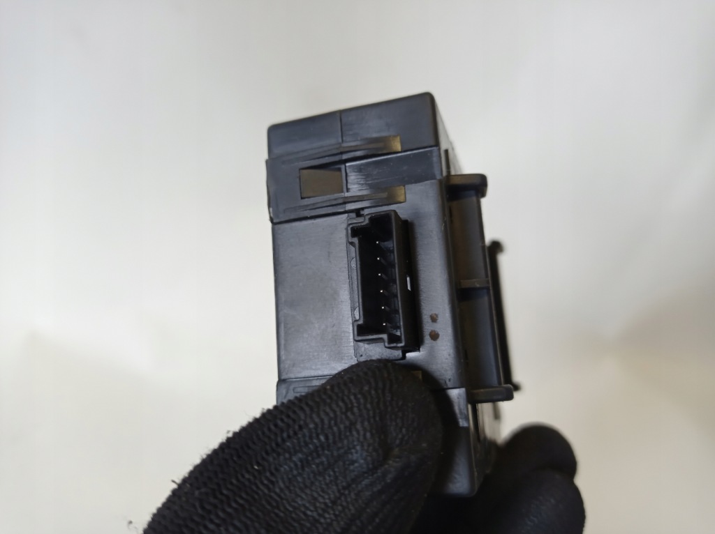 фото №4, Модуль сигналізація блок керування mercedes-benz оригінальний номер a2118209126