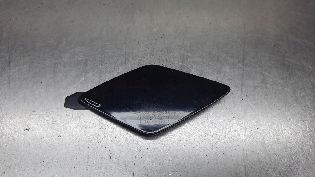 фото №1, Заглушка фаркоп буксировочный перед 31425165 volvo xc60 ii 18-25r