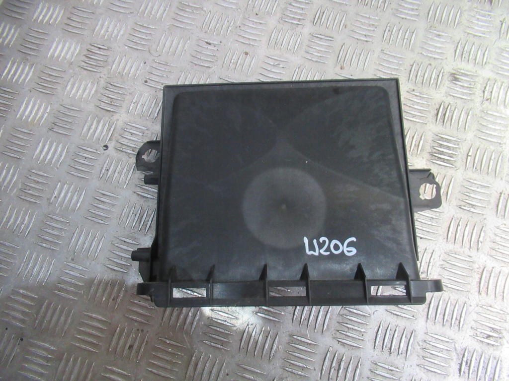 фото №1, Mercedes w206 корпус фільтра повітря a2068300700