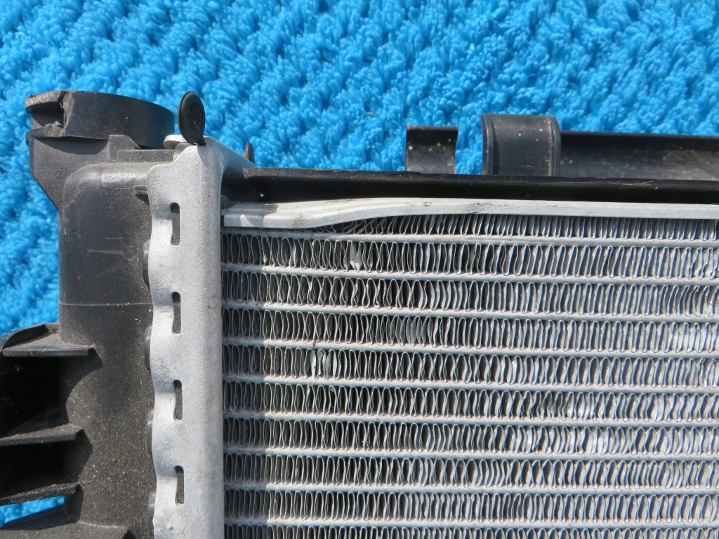 Insignia 2.0 cdti радиатор воды кондиционер вентилятор Киев