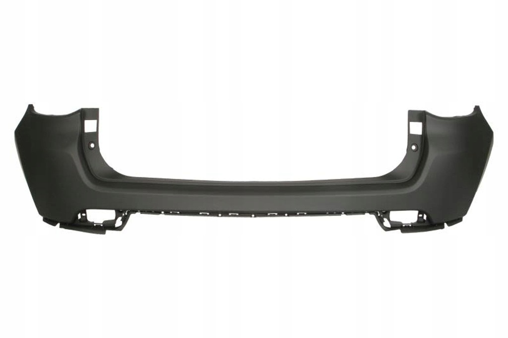 фото №1, Бампер pasuje do: jeep compass ii 11.16-10.22