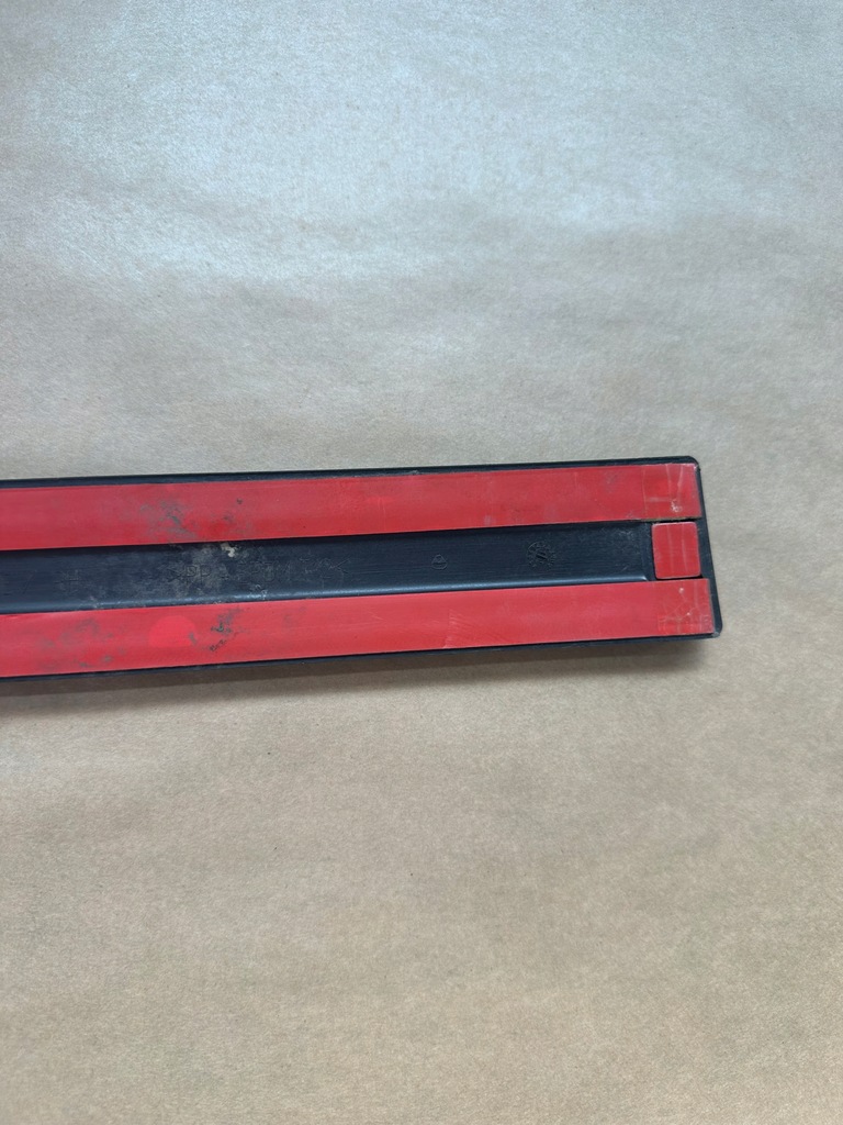 фото №10, Toyota corolla e21 молдинг двері права 75731-02190