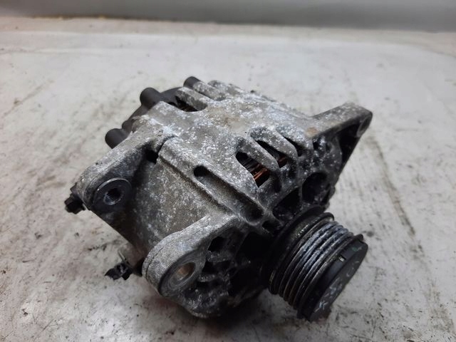 фото №5, Kia 1.6 crdi генератор 37300-2a601