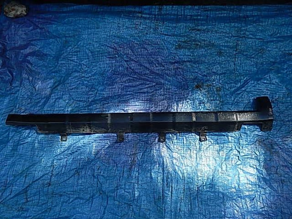 фото №5, Молдинг поріг honda cr-v iii 06-13