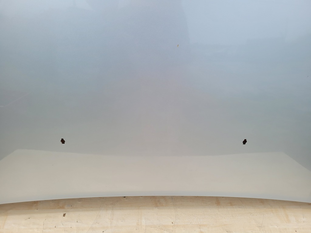 фото №14, Jeep cherokee kk 07-12 капот крышка ładna