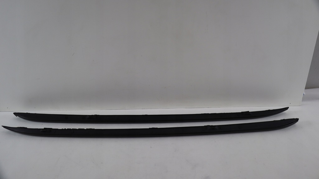 фото №1, Jeep compass i рейлинги кровельные 05303807ab, 05303806ab