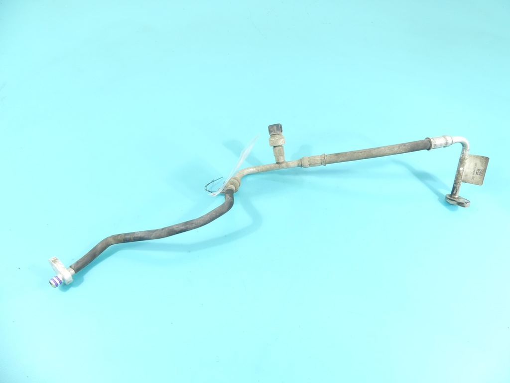 фото №1, Шланг кондиціонера трубка jaguar f-pace 16-20