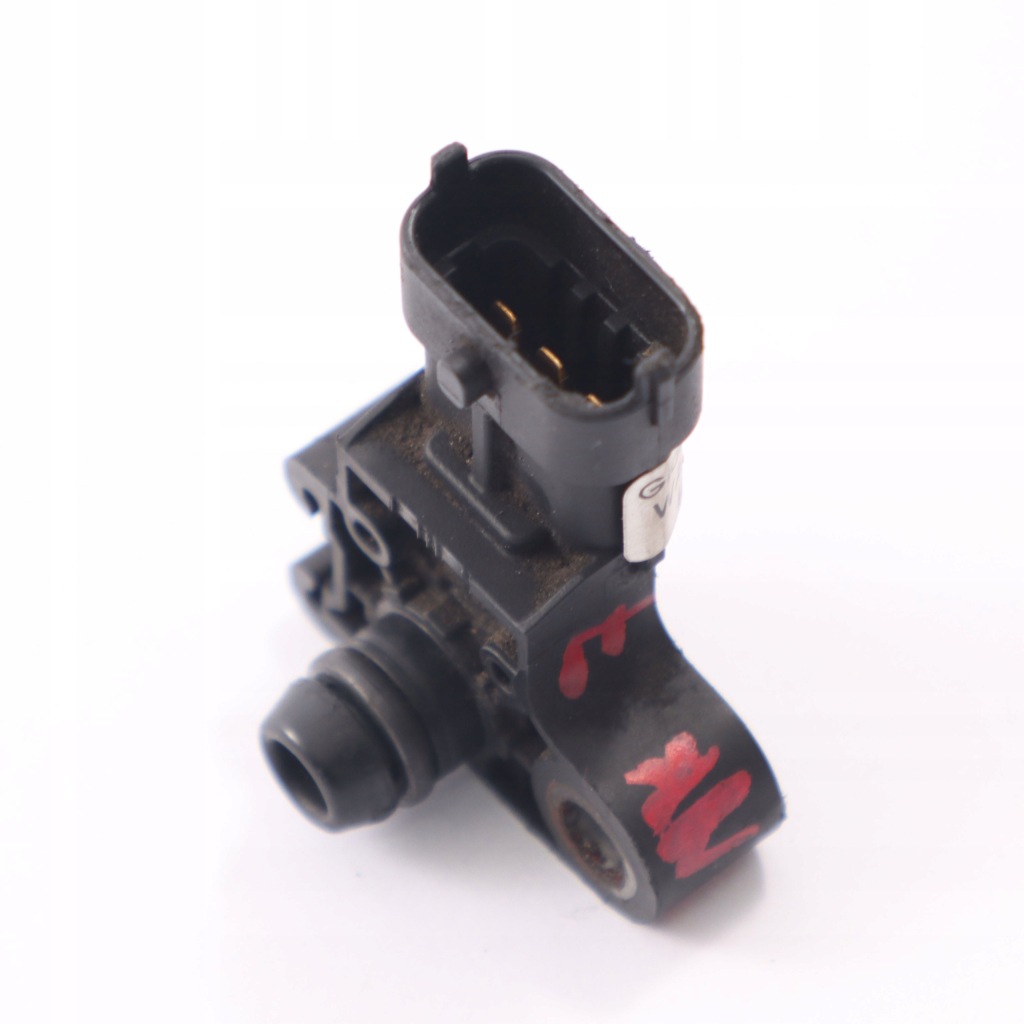 Ford focus mk3 transit fiesta manifold датчик давления map ag919f479ab Доставка