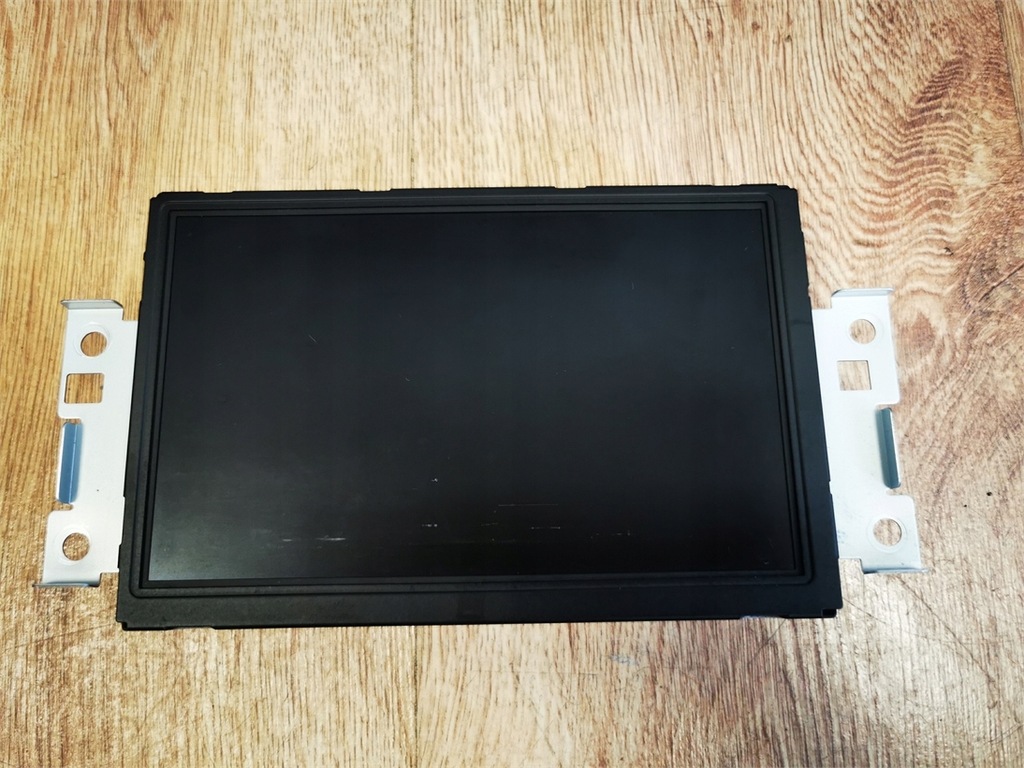 фото №1, Volvo v60 i lift 13-18 дисплей радио навигации