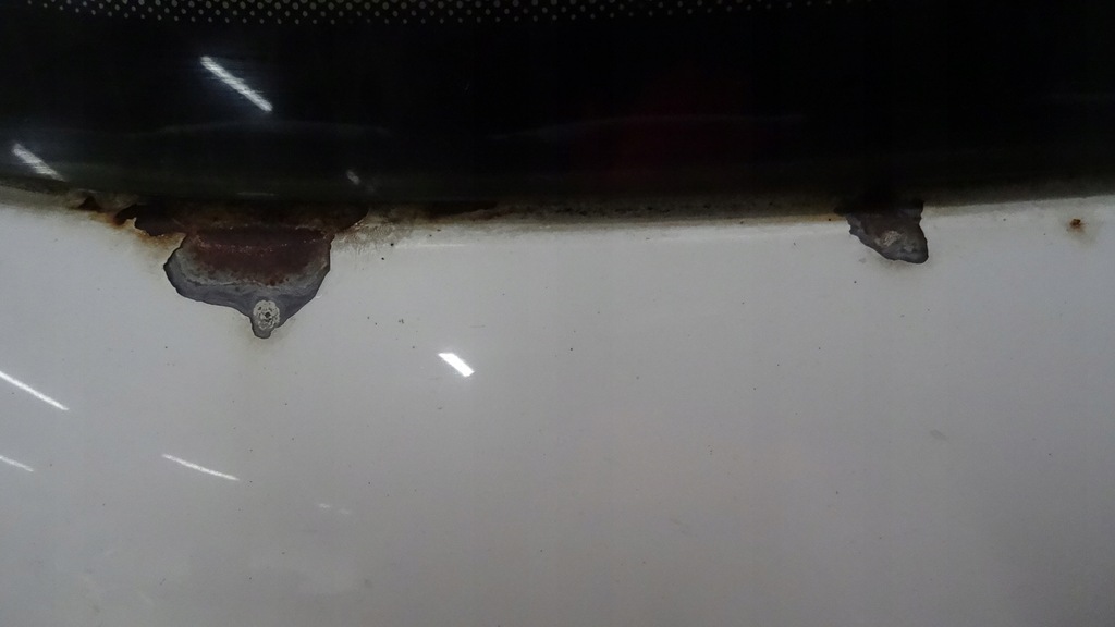 фото №5, Peugeot 307 крышка багажника багажника