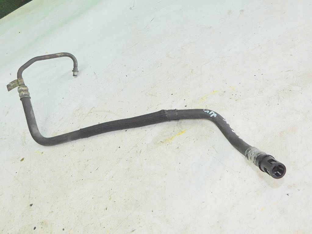 фото №8, Discovery iii l319 2.7td 04r шланг усилителя