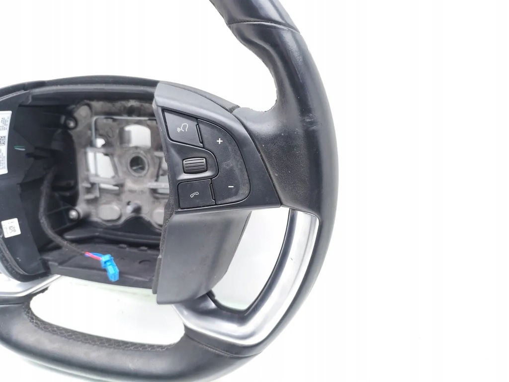 фото №10, Citroen c4 spacetourer повітропровід 2019 mpv 4/5dr 98167370zd 28502687