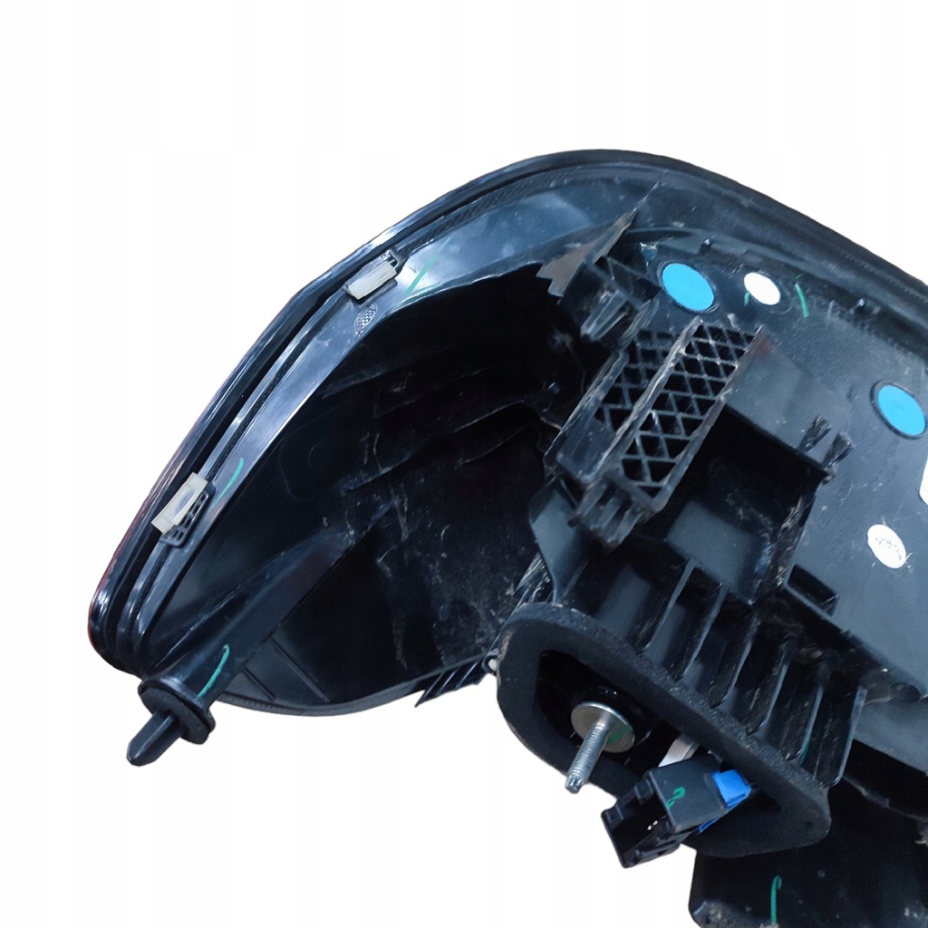 фото №10, Лампа лівий задня opel corsa f led 9829317980