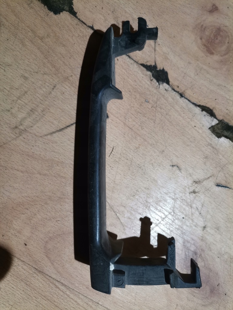 фото №2, Ручка дверь правая mercedes w210