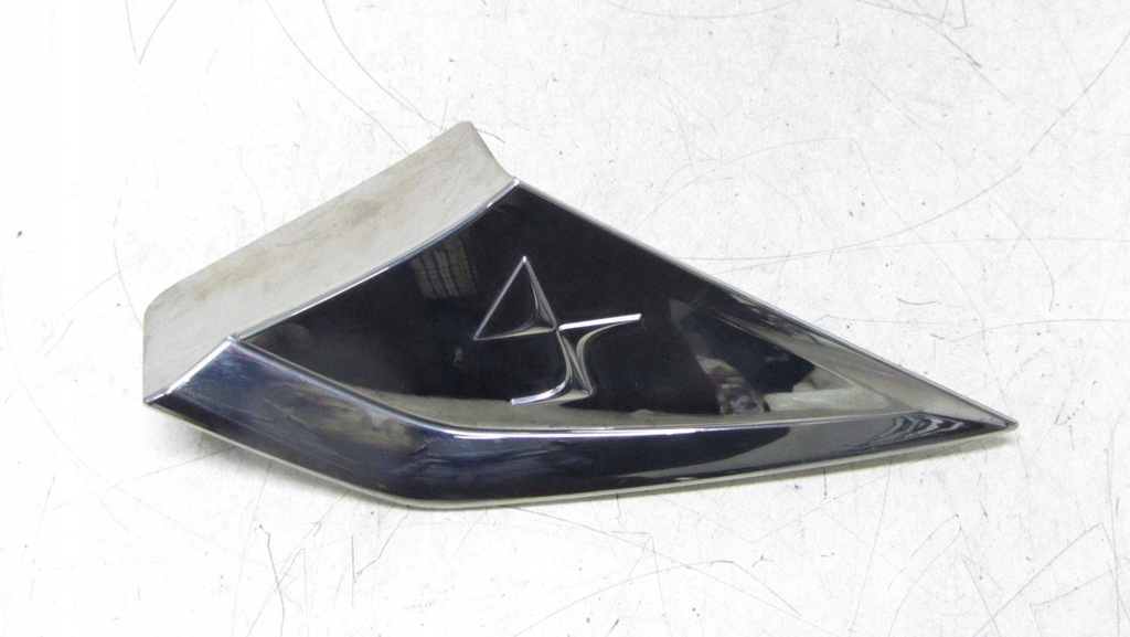 фото №1, Citroen ds7 crossback 2019 задня сторона права частини кузов